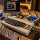 Ретрокомп'ютер Commodore 77, Cyberpunk 2077
